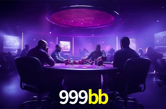 Casino Ao Vivo 999bb