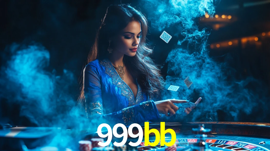 Desvendando o Mundo dos Jogos Virtuais na 999bb
