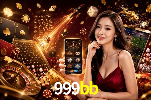 Responsive Design 999bb