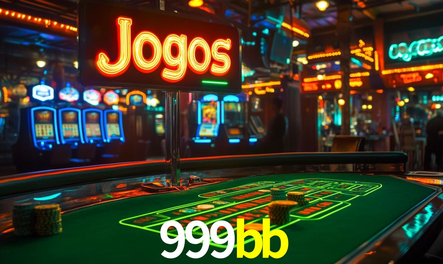Tecnologia da Plataforma 999bb