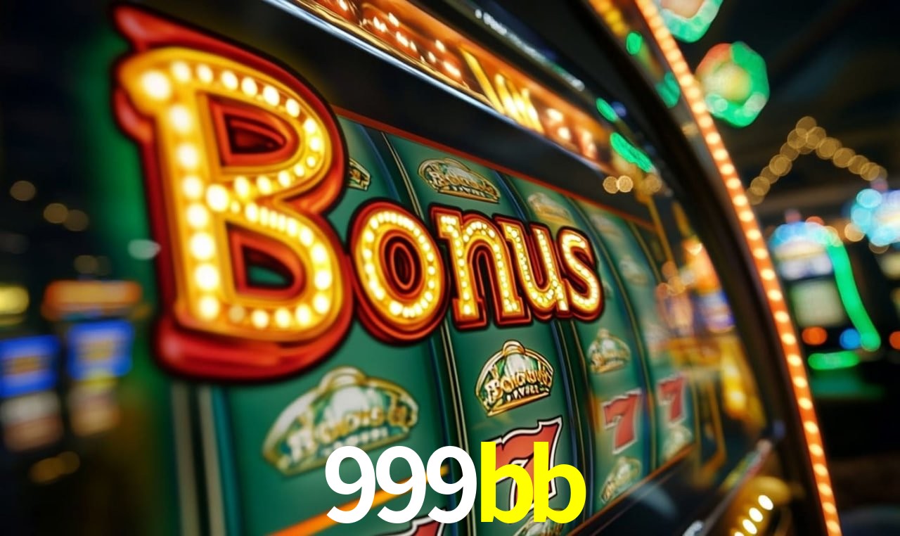Catálogo de jogos na 999bb