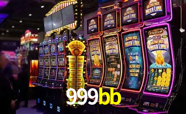 Desvendando o Mundo dos Jogos Virtuais na 999bb