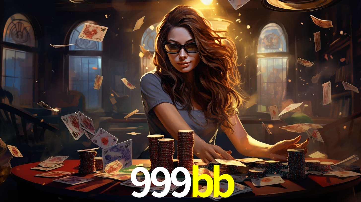 Blackjack Table 999bb