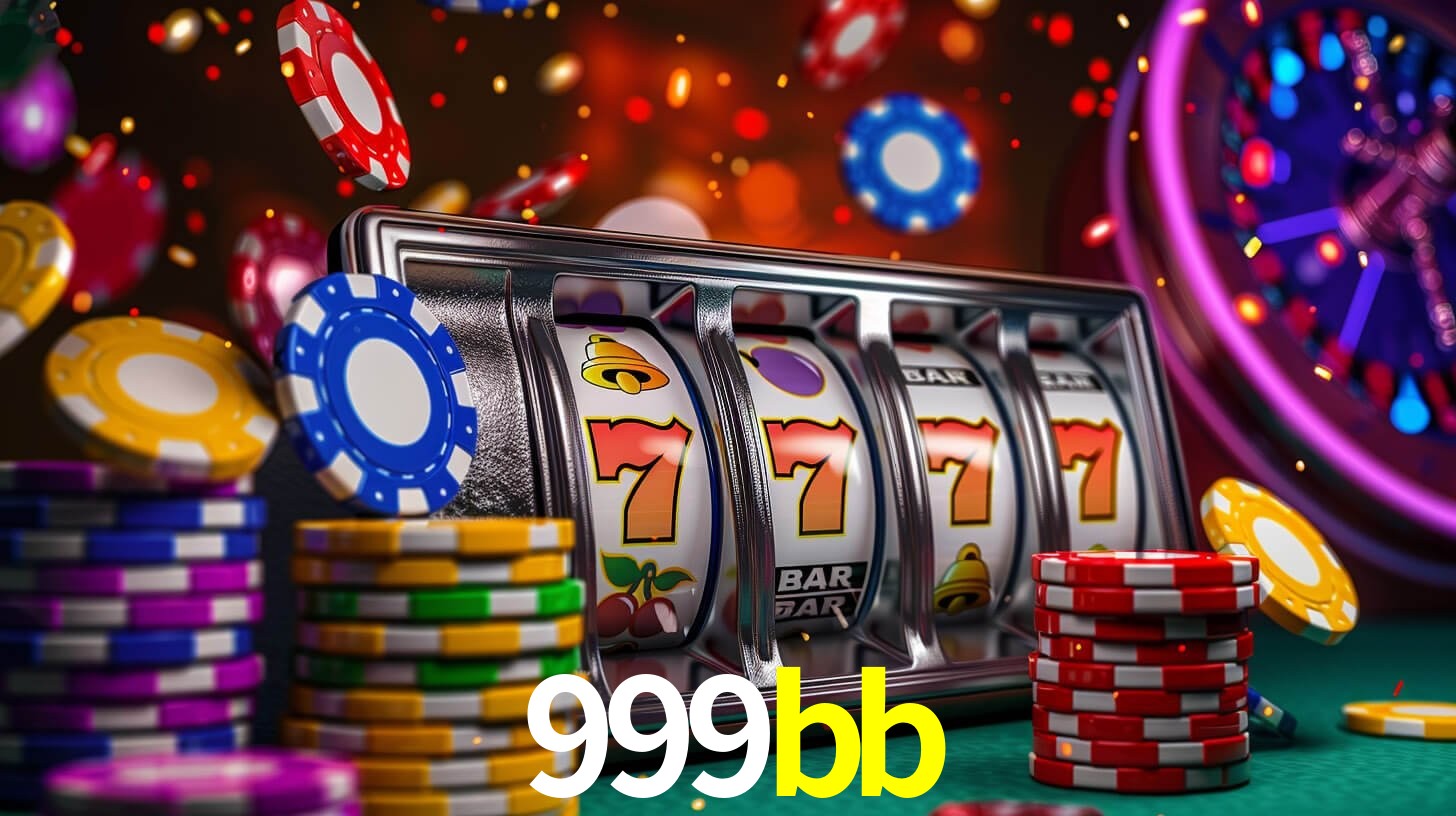 Casino VIP 999bb
