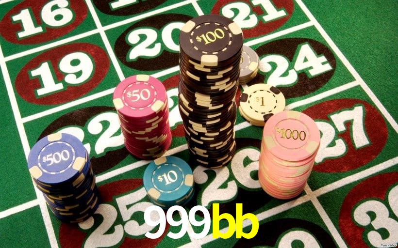 Estatísticas do Jogo 999bb