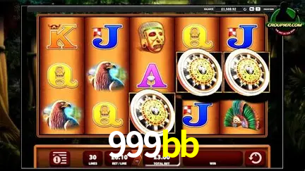 Blackjack Table 999bb