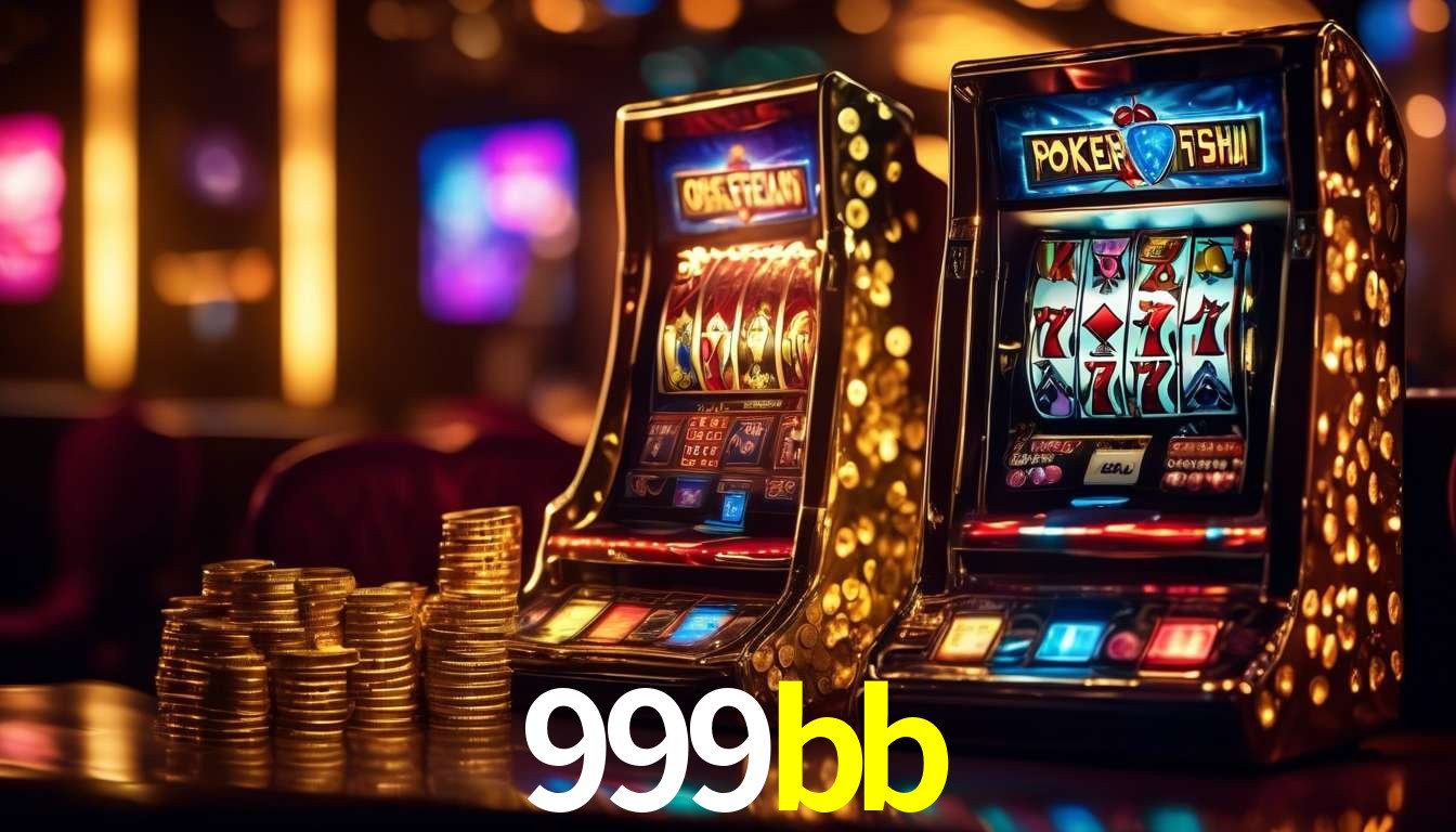 Explorando a Categoria de Eventos em Apostas na 999bb