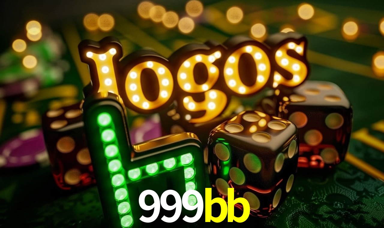 Bonus Features 999bb