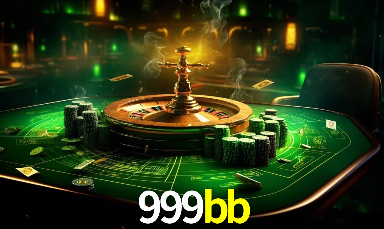A Experiência Imersiva dos Cassinos Ao Vivo no 999bb