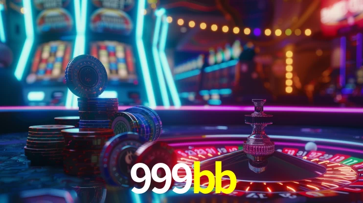 Slot Games 999bb