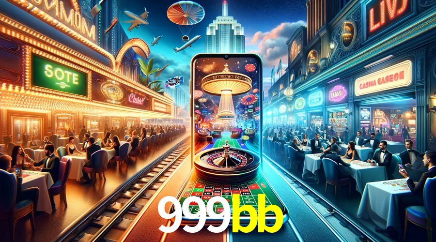 Account Benefits 999bb