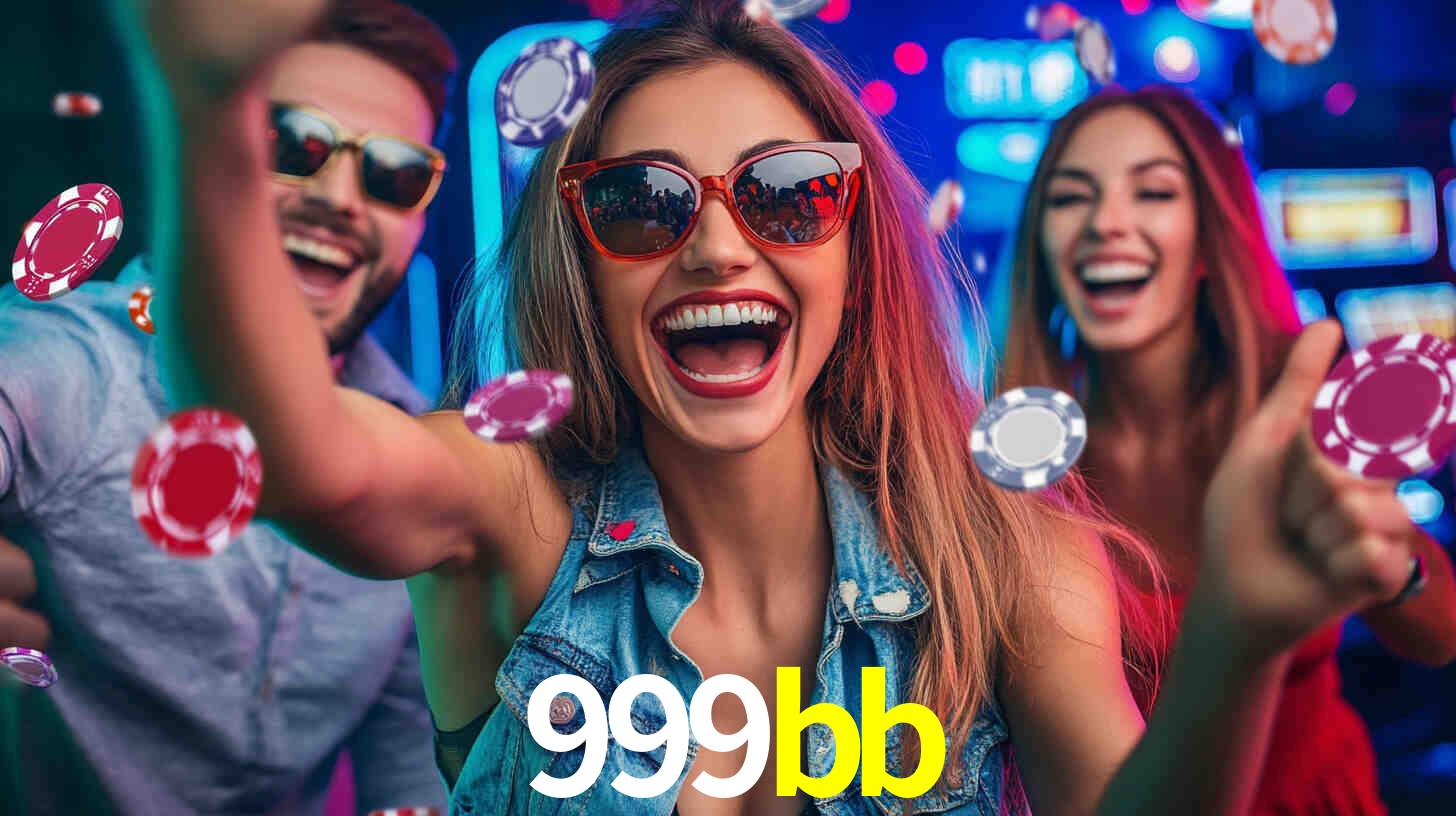 A Popularidade dos Caça-Níqueis no 999bb