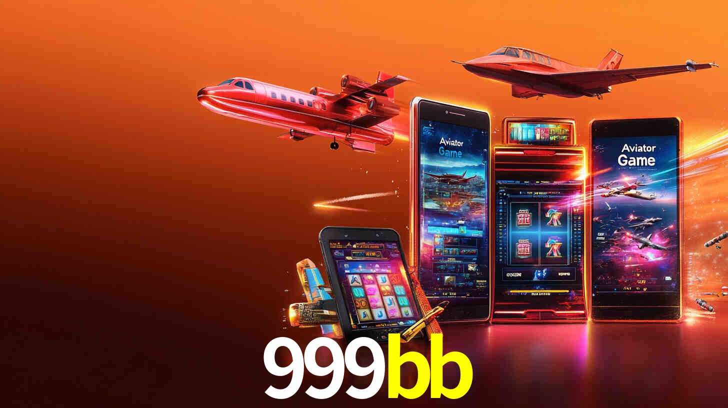 Descubra a Magia dos Jogos de Arcade no 999bb